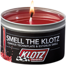 KLOTZ OIL Techniplate® Scented Candle - 8 oz. KL-755