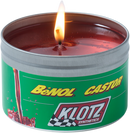 KLOTZ OIL Benol® Scented Candle - 8 oz. KL-756