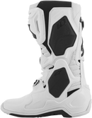 ALPINESTARS Tech 10 Supervented Boots - White - US 11 / EU 45.5 2010520-20-11