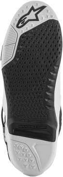 ALPINESTARS Tech 10 Supervented Boots - White - US 11 / EU 45.5 2010520-20-11