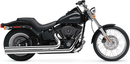 COBRA Speedster Long Exhaust System for Harley-Davidson Softail 1986-2006 - Part