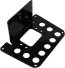 MOOSE OFFROAD Winch Mount - ATV - Arctic Cat 1596PF
