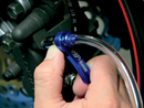 MOTION PRO Mini Bleeder - Brake/Hydraulic Clutch System - 8 mm 08-0482