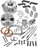 S&S CYCLE Retro Top End Conversion Kit 106-1070