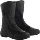 ALPINESTARS Air Plus v2 Gore-Tex® XCR Boots - Black - US 3.5 / EU 36 2336017-10-36