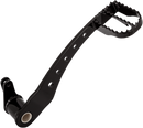 BURLY BRAND MX Brake Lever - Black - FL B13-1103B