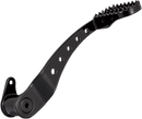 BURLY BRAND MX Brake Lever - Black - FL B13-1103B