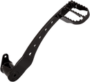 BURLY BRAND MX Brake Lever - Black - FL B13-1103B