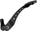 BURLY BRAND MX Brake Lever - Black - FL B13-1103B