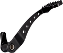BURLY BRAND MX Brake Lever - Black - FL B13-1103B