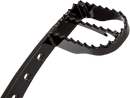 BURLY BRAND MX Brake Lever - Black - FL B13-1103B