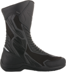 ALPINESTARS Air Plus v2 Gore-Tex® XCR Boots - Black - US 10.5 / EU 45 2336017-10-45