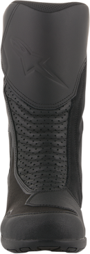 ALPINESTARS Air Plus v2 Gore-Tex® XCR Boots - Black - US 11.5 / EU 46 2336017-10-46