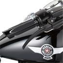 ARLEN NESS Deep Cut Comfort Series Grips - Cable - Black 07-051