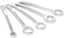MOTION PRO Tire Lever/Wrench - T6 - Closed End/Contoured - 2-in-1 08-0284