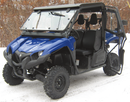 MOOSE OFFROAD Complete Cab Enclosure - Viking 700 3810
