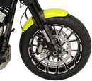 ARLEN NESS Rim - Procross - Rear - Black - 18x5.5 71-502