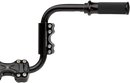 ARLEN NESS Modular Adjustable Handlebar Clamp - 1-1/4" - Black 08-052