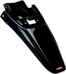 MAIER Replacement Rear Fender - Black - CRF 150/230 F 124660