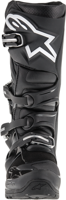 ALPINESTARS Tech 7 Enduro Boots - Black - US 12 / EU 47 2012114-10-12