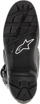 ALPINESTARS Tech 7 Enduro Boots - Black - US 10 / EU 44.5 2012114-10-10