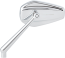 ARLEN NESS Mirror - Mini/Stocker - Side View - Hexagon - Chrome - Right 13-159