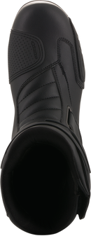 ALPINESTARS Radon Drystar® Boots - Black - US 10.5 / EU 45 2441518-10-45