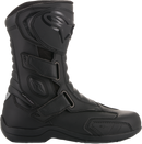 ALPINESTARS Radon Drystar® Boots - Black - US 10.5 / EU 45 2441518-10-45