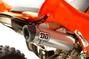 DG PERFORMANCE V2™ Exhaust 073-2130