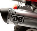 DG PERFORMANCE V2™ Exhaust 073-2130