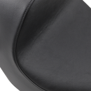 DRAG SPECIALTIES SEATS EZ-Solo Seat - Smooth - Vinyl - FXBR/S '18-'22 0802-1270