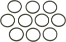 James Gasket Exhaust Port Gasket JGI-65324-83 for Reliable Seal and Performance