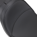 DRAG SPECIALTIES SEATS One Piece Smooth Seat - Driver Backrest - FLST/FXST '84-'99 0802-0729