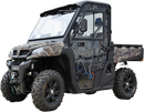 MOOSE OFFROAD Complete Cab Enclosure - U-Force 1000 7210