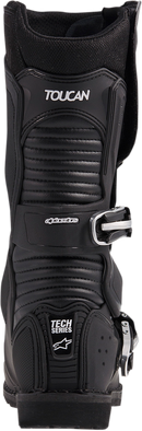 ALPINESTARS Toucan Gore-Tex Boots - Black - US 8 2037014-10-8
