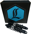 LEGEND SUSPENSION REVO Coil Suspension - 14" - Black - Standard 1310-1102