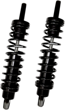 LEGEND SUSPENSION REVO Coil Suspension - 14" - Black - Heavy-Duty 1310-1105