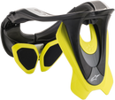 ALPINESTARS BNS Tech 2 - Black/Yellow Fluo - L/XL 6500019155L/XL