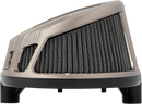 ARLEN NESS Sidekick Air Cleaner Kit - Titanium 81-314