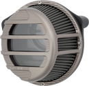 ARLEN NESS Sidekick Air Cleaner Kit - Titanium 81-314