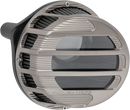 ARLEN NESS Sidekick Air Cleaner Kit - Titanium 81-314