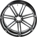 ARLEN NESS Rim - 7-Valve - Rear - Black - 18x5.5 71-522