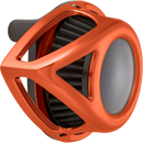 ARLEN NESS Clear Tear Air Cleaner Kit - Orange 600-000
