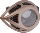 ARLEN NESS Clear Tear Air Cleaner Kit - Titanium 600-005