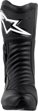 ALPINESTARS SMX-6 v2 Gore-Tex Boots - Black - US 11.5 / EU 46 2333017-1100-46