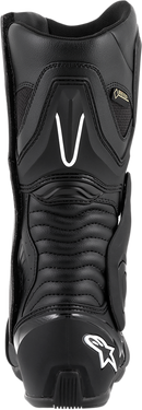 ALPINESTARS SMX-6 v2 Gore-Tex Boots - Black - US 11.5 / EU 46 2333017-1100-46
