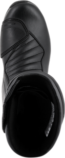 ALPINESTARS SMX-6 v2 Gore-Tex Boots - Black - US 11.5 / EU 46 2333017-1100-46