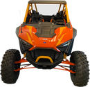 MOOSE OFFROAD UTV Roof - One-Piece V000219-11056M