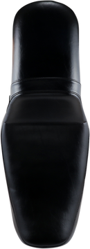 LE PERA Daytona Daddy Long Legs Seat - Black - Dyna '06-'17 LK-510DL