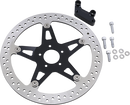 ARLEN NESS Big Brake Rotor - 14" - Front Left - Touring 02-910